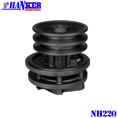 NH220 Dizel Motorlu Su Pompası 6685-61-1024 3945361 Komatsu