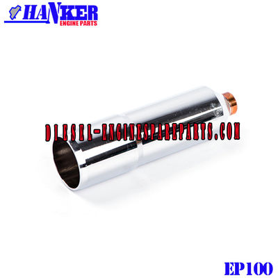 Hanker Dizel Motor Yedek Parçaları 11176-1080 Hino için Bakır EP100 Enjektör Kovan