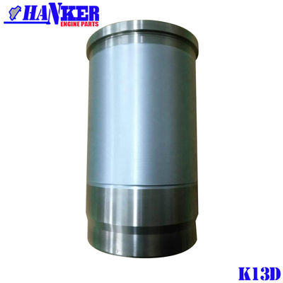 Hanker Hino K13D Cylinder Liner Rebuild Kits 137mm Stok Mevcut