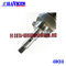 Mitsubishi 4D33 ME018297 için Fuso Dizel Motor Krank Mili