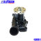 1-13610877-0 Kamyon Dizel Motor Parçaları 6BD1 6BB1 6BD1T Isuzu için Su Pompası 1-13610-877-0