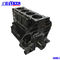 Isuzu 4HK1 Dizel Motor Silindir Bloğu 8-98005443-1 Mühendislik Makinaları