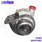 Navistar TO4E17 Dizel Motor Turbo Şarjı 465225-0001 465225-9001 1810017C91