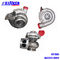 Navistar TO4E17 Dizel Motor Turbo Şarjı 465225-0001 465225-9001 1810017C91